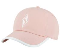 Skechers Skechweave Diamond Colorblocked Chapeaux en Rose/Gris