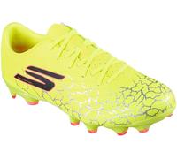 Skechers Sketchers Skx 1 Firm Ground Football Boots Jaune/Noir 9.5 (44) Male