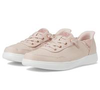 Skechers Skip Cute B Cute Sweet Baskets pour Femme, Toile Blush, 35 EU