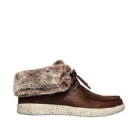 Skechers Skipper Hang Glider Bottes Femmes -Marron-36