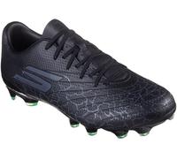 Skechers Skx 01 Academy Firm Ground Football Boots Noir 3.5 (36.5) Male