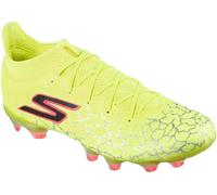 Chaussures Skechers SKX 01 Low Elite FG Evolution jaunes FYLBK 46