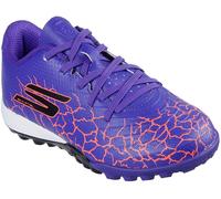 Skechers SKX_ 1.5 Jr Td TF Moyen Width en Violette, Pointure 30