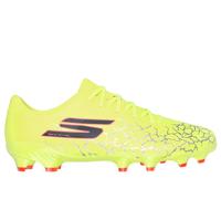 Skechers SKX_ 1.5 Academy FG Moyen Width en Jaune/Noir, Pointure 45