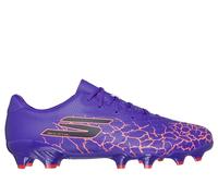 Skechers SKX_ 1.5 Academy FG Moyen Width en Violette, Pointure 47