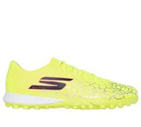 Skechers SKX_1.5 Academy TF Moyen Width en Jaune/Noir, Pointure 44.5