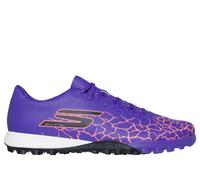 Skechers SKX_1.5 Academy TF Moyen Width en Violette, Pointure 44