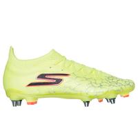 Skechers SKX_1.5 Elite SG Moyen Width en Jaune/Noir, Pointure 41, Hyper Burst