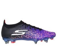 Skechers SKX_1.5 Elite SG Moyen Width en Violette, Pointure 40.5, Hyper Burst