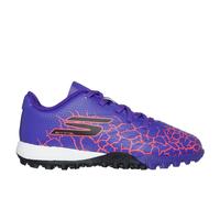 Skechers SKX_ 1.5 Jr Td TF Moyen Width en Violette, Pointure 29