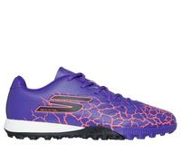 Skechers SKX_1.5 Jr Youth TF Moyen Width en Violette, Pointure 33