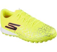 Skechers SKX_1.5 Academy TF Moyen Width en Jaune/Noir, Pointure 44.5