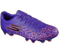 Skechers SKX_ 1.5 Academy FG Moyen Width en Violette, Pointure 40.5