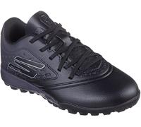 Skechers Skx 1 Juniors Astro Turf Football Boots Noir C11.5 (29) Male