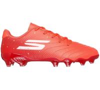 Skechers Skx 1 Juniors Firm Ground Football Boots Orange 1.5 (34) Male