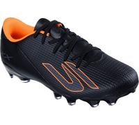 Skechers SKX_2 Academy FG Moyen Width en Noir/Orange, Pointure 42.5