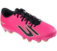 Skechers Skx.2 Academy Adults Firm Ground Football Boots Rose/Noir 10 (45) Male