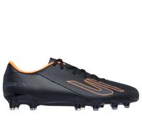 Skechers SKX_2 Academy AG Moyen Width en Noir/Orange, Pointure 45