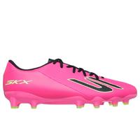 Skechers SKX_2 Academy AG Moyen Width en Rose/Noir, Pointure 46