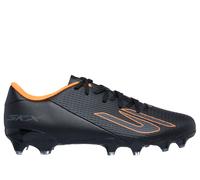 Skechers SKX_2 Academy FG Moyen Width en Noir/Orange, Pointure 42.5