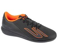 Skechers SKX_2 Academy IC Moyen Width en Noir/Orange, Pointure 41