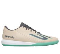 Skechers SKX_2 Club IC Moyen Width en Beige/Gris, Pointure 42