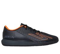 Skechers SKX_2 Club IC Moyen Width en Noir/Orange, Pointure 46