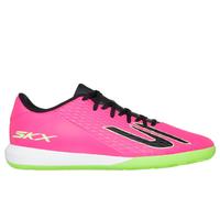Skechers SKX_2 Club IC Moyen Width en Rose/Noir, Pointure 45