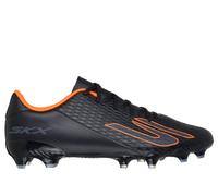 Skechers SKX_2 Club MG Moyen Width en Noir/Orange, Pointure 44.5