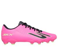 Skechers SKX_2 Club MG Moyen Width en Rose/Noir, Pointure 46