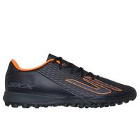 Skechers SKX_2 Club TF Moyen Width en Noir/Orange, Pointure 45