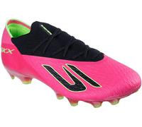 Skechers SKX_2 Elite FG Moyen Width en Rose/Noir, Pointure 44, Hyper Burst
