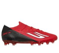 Skechers SKX_2 Elite AG Moyen Width en Rouge/Noir, Pointure 45, Hyper Burst