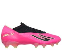Skechers SKX_2 Elite FG Moyen Width en Rose/Noir, Pointure 45.5, Hyper Burst