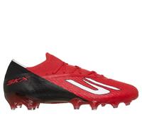 Skechers SKX_2 Elite FG Moyen Width en Rouge/Noir, Pointure 46, Hyper Burst