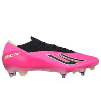 Skechers SKX_2 Elite SG Moyen Width en Rose/Noir, Pointure 40.5, Hyper Burst