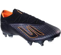 Skechers Skx.2 Elite Soft Ground Football Boots Noir/Orange 10 (45) Male
