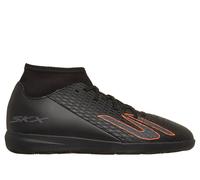 Skechers SKX_2 Jr High Youth IC Moyen Width en Noir/Orange, Pointure 34