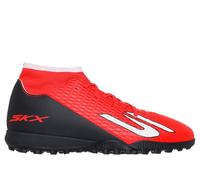 Skechers 2 High Junior Football Boots Rouge EU 38 Enfants