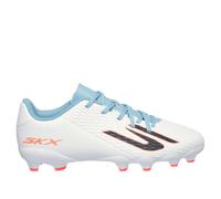 Skechers SKX_2 Jr TD MG Moyen Width en Blanc/Turquoise, Pointure 27.5
