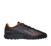 Skechers SKX_2 Jr TD TF Moyen Width en Noir/Orange, Pointure 31