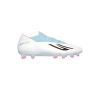 Skechers SKX 2 Low Elite AG CTRL Blanc Unisexe, Blanc., 42 EU