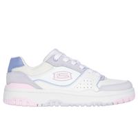 Skechers SKX-228 Chaussures Moyen Width en Blanc, Pointure 33