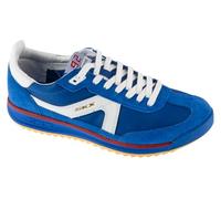 Skechers Skx 92 254220-BLMT, Baskets pour Homme, Bleu, 42,5 EU