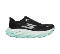 Skechers SKX Aero Burst Chaussure de running sans stabilisateurs Femmes - noir, menthe, Taille 37