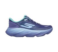 Skechers SKX Aero Burst Chaussure De Running Sans Stabilisateurs Femmes - Violet , Mint, Pointure 37.5