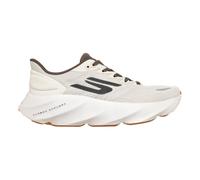 Skechers SKX Aero Burst Chaussure de running sans stabilisateurs Hommes - beige, marron, Taille 44,5