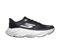 Skechers SKX Aero Burst Chaussure de running sans stabilisateurs - noir, blanc, Taille 45,5