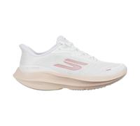 Baskets Skechers Slip-ins AERO PULSE blanc crème femme - 39.5