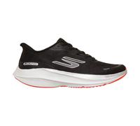 Skechers SKX Aero Pulse Slip-In Chaussure de running sans stabilisateurs Hommes - noir, blanc, Taille 48,5
